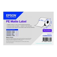 Epson C33S045544 PE rouleau d'étiquettes - mat 51 mm x 29 m (d'origine) 083404
