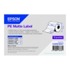 Epson C33S045547 PE rouleau d'étiquettes - mat 102 x 51 mm (d'origine) 083398 - 1