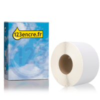 Epson C33S045719 rouleau d'étiquettes - haute brillance 102 x 152 mm (d'origine) 083308