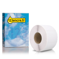 Epson C33S045723 rouleau d'étiquettes - mat premium 102 x 76 mm (d'origine) 083316