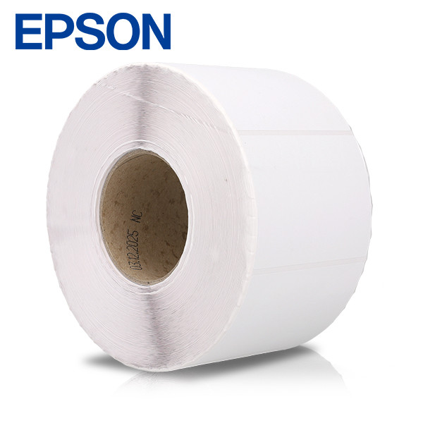 Epson C33S045723 rouleau d'étiquettes - mat premium 102 x 76 mm (d'origine) 083316 - 1
