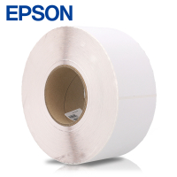 Epson C33S045726 rouleau d'étiquettes - mat premium 76 x 127 mm (d'origine) 083302