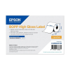 Epson C33S045736 BOPP rouleau d'étiquettes - haute brillance 203mm x 68m (d'origine) 083634 - 1