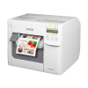 Epson ColorWorks C3500 (TM-C3500) imprimante d'étiquettes 831809 - 2