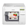 Epson ColorWorks C3500 (TM-C3500) imprimante d'étiquettes 831809 - 4