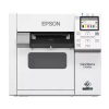 Epson ColorWorks C4000 (CW-C4000e) imprimante d'étiquettes 832355 - 1