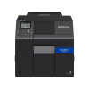 Epson ColorWorks CW-C6000Ae imprimante d'étiquettes 832353 - 1