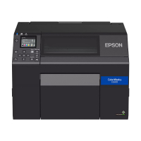Epson ColorWorks CW-C6500Ae imprimante d'étiquettes 831798