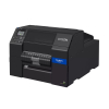 Epson ColorWorks CW-C6500Pe imprimante d'étiquettes 831799 - 2