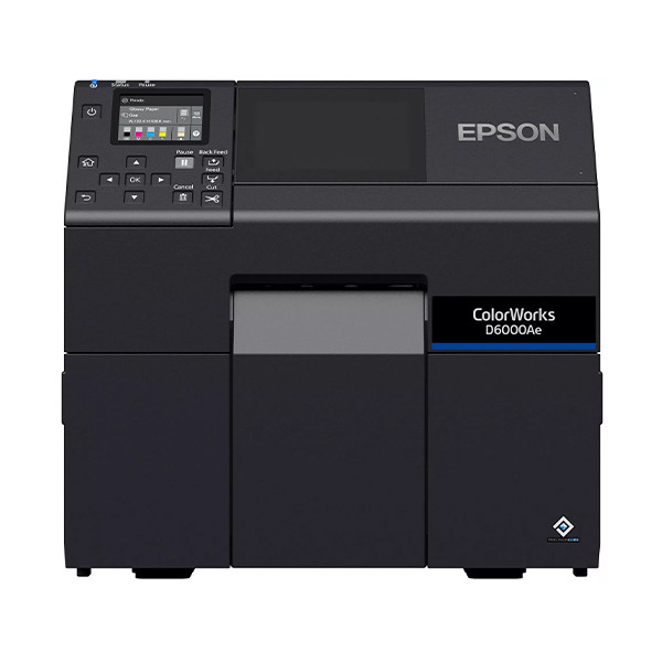Epson ColorWorks CW-D6000Ae imprimante d'étiquettes 831797 - 1
