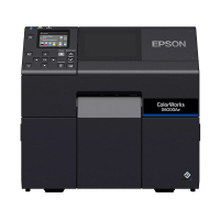 Epson ColorWorks CW-D6000Ae imprimante d'étiquettes 831797