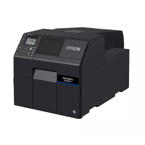 Epson ColorWorks CW-D6000Ae imprimante d'étiquettes 831797 - 2
