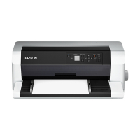 Epson DLQ-3500IIN imprimante matricielle noir et blanc 831854