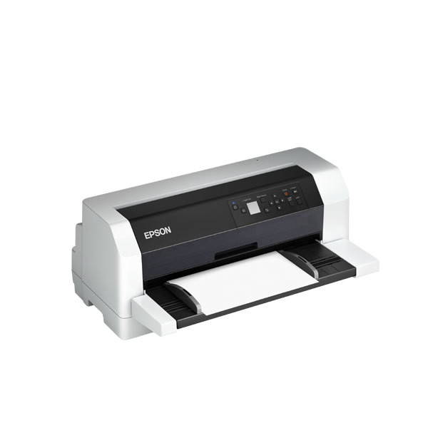 Epson DLQ-3500IIN imprimante matricielle noir et blanc 831854 - 3