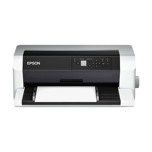 Epson DLQ-3500II imprimante matricielle noir et blanc 831853 - 1