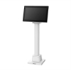 Epson DM-D70 (101) USB afficheur client - blanc 832349 - 2