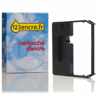 Epson ERC03B ruban encreur (marque 123encre) - noir 080118