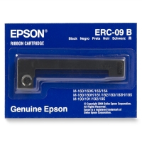 Epson ERC09B ruban encreur noir (d'origine) 080140