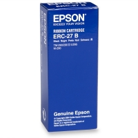 Epson ERC27B ruban encreur noir (d'origine) 080121