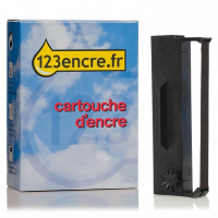 Epson ERC27B ruban encreur noir (marque 123encre) 080122