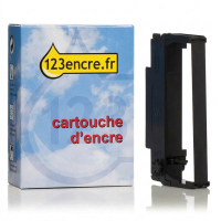 Epson ERC30B ruban encreur noir (marque 123encre) 080129