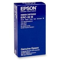 Epson ERC32B, ruban encreur noir (d'origine) 080150