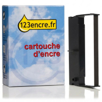 Epson ERC38B/R ruban encreur noir/rouge (marque 123encre) 080158