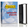Epson ERC38B/R ruban encreur noir/rouge (marque 123encre) 080158 - 1