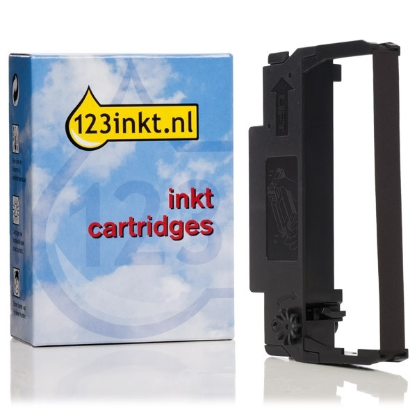 Epson ERC38B ruban encreur noir (marque 123encre) 080156 - 1