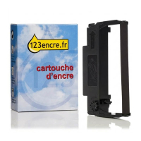 Epson ERC38B ruban encreur noir (marque 123encre) 080156
