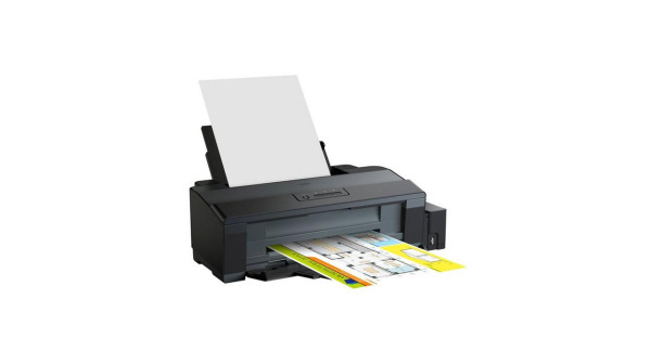 Epson EcoTank ET-14000 A3+ imprimante à jet d'encre 831588 - 3