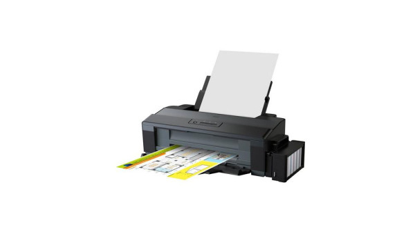 Epson EcoTank ET-14000 A3+ imprimante à jet d'encre 831588 - 4