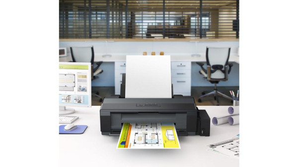 Epson EcoTank ET-14000 A3+ imprimante à jet d'encre 831588 - 6