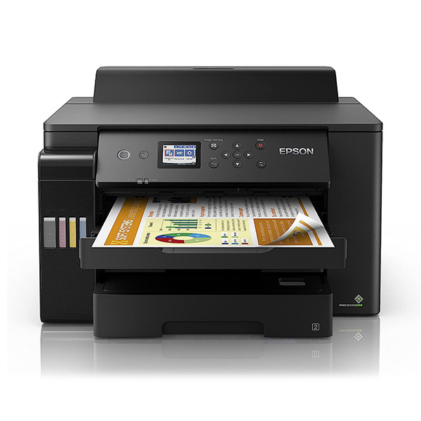 Epson EcoTank ET-16150 imprimante à jet d'encre A3+ avec wifi 831801 - 3