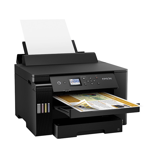 Epson EcoTank ET-16150 imprimante à jet d'encre A3+ avec wifi 831801 - 5