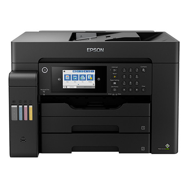 Epson EcoTank ET-16605 imprimante à jet d'encre multifonction avec wifi (4 en 1) 831967 - 2