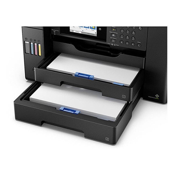 Epson EcoTank ET-16605 imprimante à jet d'encre multifonction avec wifi (4 en 1) 831967 - 5