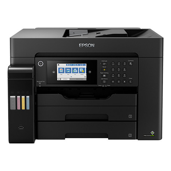 Epson EcoTank ET-16655 A3+ imprimante à jet d'encre multifonction avec wifi (4 en 1) 831965 - 2