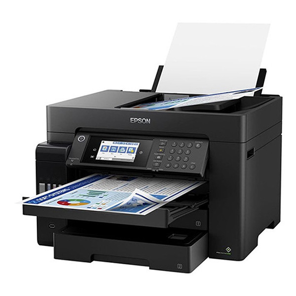Epson EcoTank ET-16655 A3+ imprimante à jet d'encre multifonction avec wifi (4 en 1) 831965 - 3