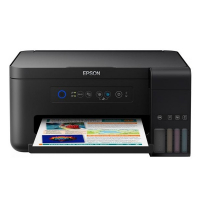 Epson EcoTank ET-2700 imprimante à jet d'encre multifonction A4 avec wifi (3 en 1) 831582