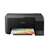 Epson EcoTank ET-2712 imprimante à jet d'encre multifonction A4 avec wifi (3 en 1) 831697 - 1