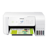 Epson EcoTank ET-2726 imprimante à jet d'encre multifonction A4 avec wifi (3 en 1) 831675 - 1
