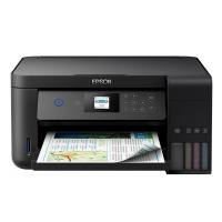 Epson EcoTank ET-2750 imprimante à jet d'encre multifonction avec wifi (3 en 1) 831574