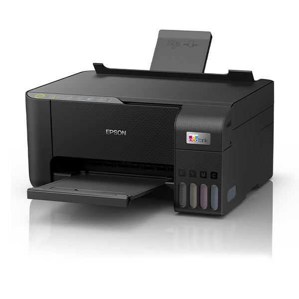 Epson EcoTank ET-2810 imprimante à jet d'encre A4 multifonction avec wifi (3 en 1) 831826 - 9