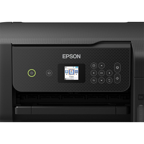 Epson EcoTank ET-2820 imprimante à jet d'encre A4 multifonction avec wifi (3 en 1) 831831 - 6