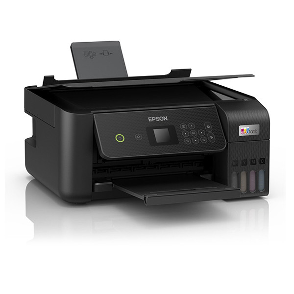 Epson EcoTank ET-2820 imprimante à jet d'encre A4 multifonction avec wifi (3 en 1) 831831 - 7