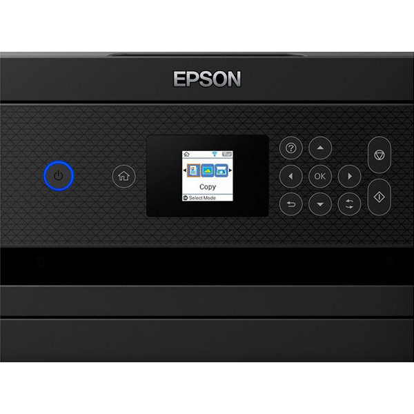 Epson EcoTank ET-2850 imprimante à jet d'encre A4 multifonction avec wifi (3 en 1) 831835 - 2