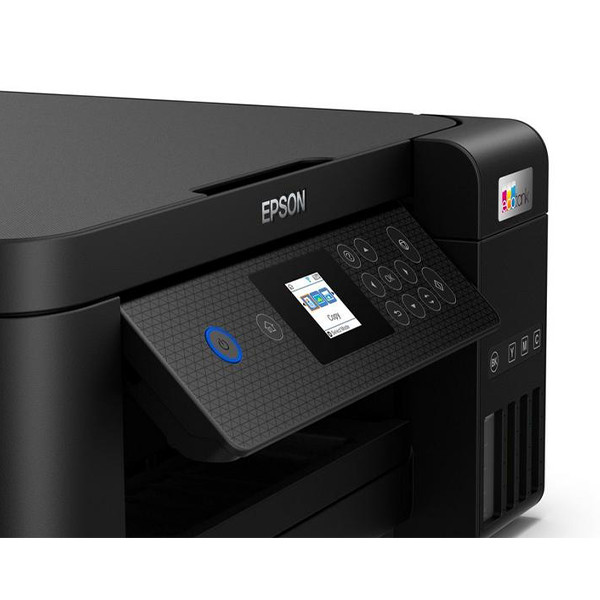 Epson EcoTank ET-2850 imprimante à jet d'encre A4 multifonction avec wifi (3 en 1) 831835 - 3
