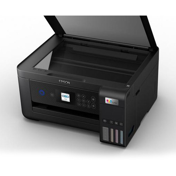 Epson EcoTank ET-2850 imprimante à jet d'encre A4 multifonction avec wifi (3 en 1) 831835 - 6