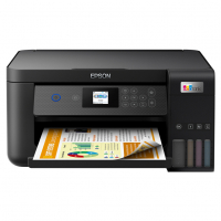 Epson EcoTank ET-2851 imprimante à jet d'encre A4 multifonction avec wifi (3 en 1) 831836